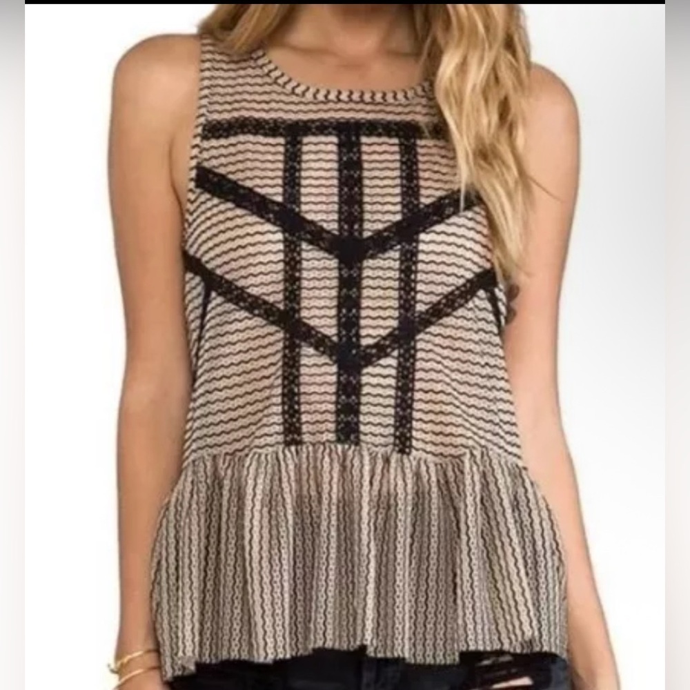 Free people blouse